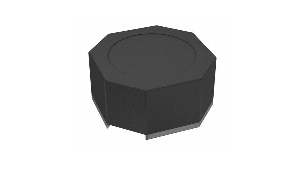 Induktivität, SMD, 3.3uH, 1.25A, 70MHz, 130mOhm, Packung à 5 Stück